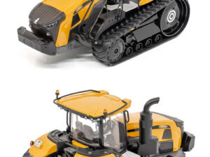 Challenger MT867 Raupentraktor( lieferbar ab 1. Quartal 2022 )