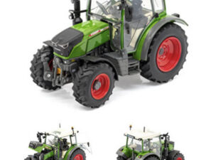 Fendt 210 Vario