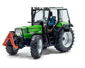 Deutz-Fahr AgroStar 6.38