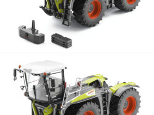 Claas Xerion 4000 ST( Ausführung ab 2014 )