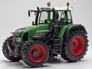 FENDT FAVORIT 924 Vario(2. Gen.) (1999 - 2002)( wieder lieferbar ab 4. Quartal 2024 )