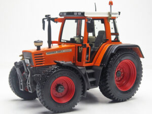 FENDT FAVORIT 509 C Kommunal(1994 - 2000)