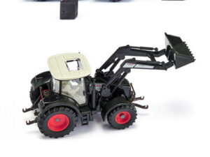 Claas Arion 640 mit Frontlader 150 - schwarz-( lieferbar ab Juni 2022 )