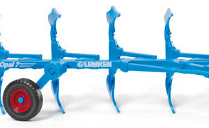 Lemken-Pflug EurOpal 7