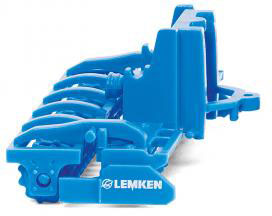 Lemken Kreiselegge Zirkon
