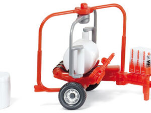 Kuhn Ballenwickler RW 1800