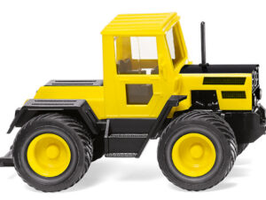 MB Trac - rapsgelb -