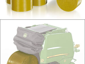 Rundballen- 6 StückUVP: 10-45 €