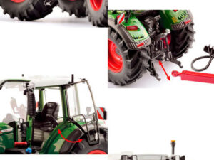 NEUFendt 728 VarioUVP: 109-95 €