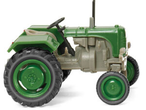 Steyr 80 - grasgrün -