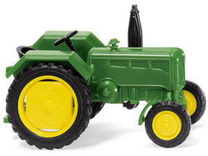 John Deere 2016