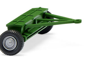 Walzendüngerstreuer