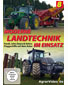 RestpostenModerne Landtechnik im Einsatz – Teil 8Fendt- John Deere & Valtra: Flaggschiffe auf dem Acker( DVD- ca.60 Min. )
