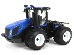 New Holland T9.700 mit LSW Reifen- Prestige Collection -( lieferbar ab ca. April 2025 )