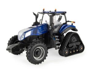 New Holland T8.435 Smartrax mit PLM Intelligenc