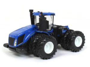 New Holland T9.645 Knicklenker mit Zwillingsbereifungmit PLM Intelligence
