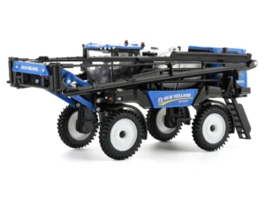 Selbstfahrende Spritze New Holland SP410F