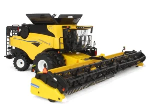 SonderangebotNew Holland CR9.90 Mähdrescher mit zwei Schneidwerken- Prestige Collection -( alter Preis 219-00 € )