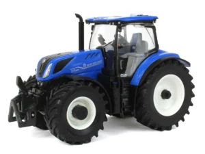New Holland T7.300 Allrad mit PLM Intelligence