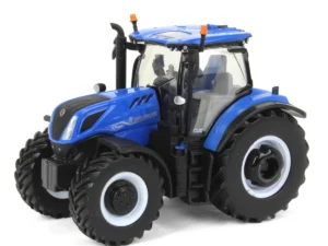 New Holland T7.300 mit PLM Intelligence- Prestige Collection -