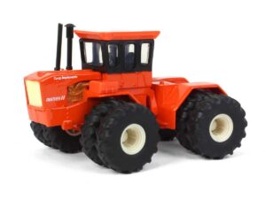 Co-Op Implements Panther II 4WD mit Zwillingsberefiung- limitierte ERTL Produktion -