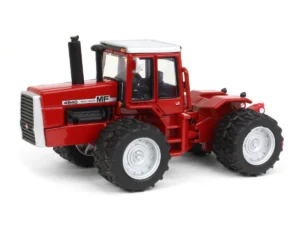 Massey Ferguson 4840 4WD mit Zwillingsbereifung- 2022 National Farm Toy Show Collector -