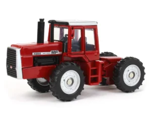 Massey Ferguson 4880 4-WD