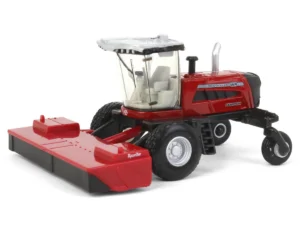 Massey Ferguson WR 265 selbstfahrender Schwader