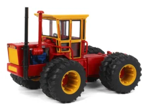 Versatile 125 4WD- 2023 National Farm Toy Show -