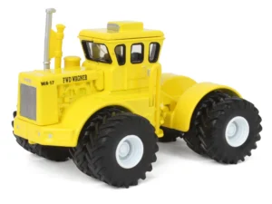Wagner WA-17 Tractor- 2024 National Farm Toy Show -