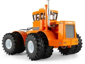 NEUWagner Orange WA-14 Knicklener- einmalige limitierte Auflage -( lieferbar ab ca. Februar 2026 )