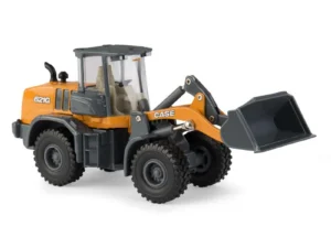 Case 621G Radlader