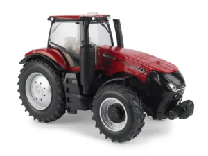 Case IH 340 AFS Connect Magnum Allrad