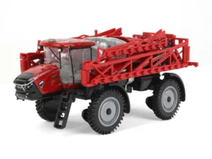 Case IH Patriot 4350 selbstfahrende Spritze