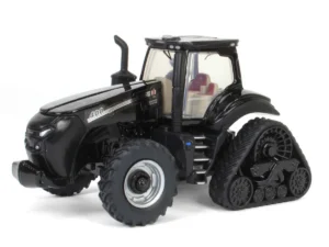 Case IH AFS Connect Magnum 400 Row Trac Demonstrator