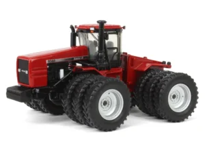 Case IH Steiger 9380 mit Drillingsbereifung- Ertl Prestige Collection -