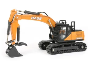 Case CX 220 E Bagger