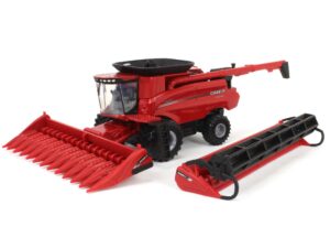 Case IH Axial-Flow 7260 Mähdrescher