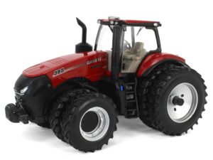 Case IH Magnum 385 mit Zwillingsbereifung( lieferbar ab ca. März 2025 )