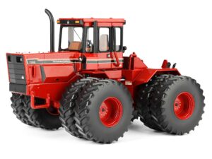 NEUInternational Harvester 7788 4WD Tractor-- 2025 National Farm Toy Show -( lieferbar ab November 2025 / bitte vorbestellen )
