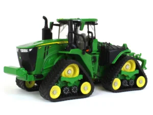 John Deere 9RX 640- Prestige Collection -