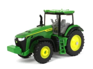 John Deere 8R 370