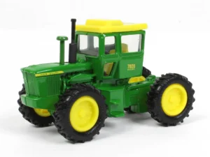 John Deere 7020 Knicklenkermit FFA Logo