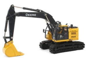 John Deere 345 P-Tier Bagger- Prestige Collection -