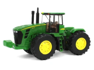 John Deere 9430 Knicklenker