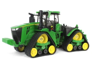 John Deere 9RX 640 Tractor mit Ketten- Prestige Collection -