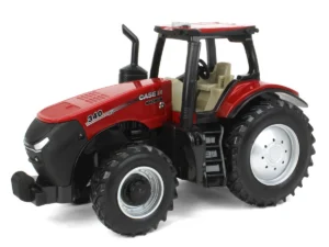 Case IH AFS Connect Magnum 340