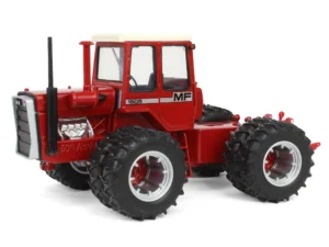 Massey Ferguson 1505- 50 Jahre Jubiläums Edtion- Prestige Collection -