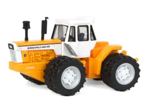 Minneapolis Moline A4T-1600 4WD mit Zwillingsbereifung