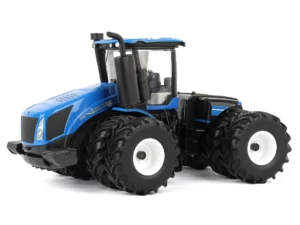 New Holland T9.655 Knicklenkermit  PLM Intelligence